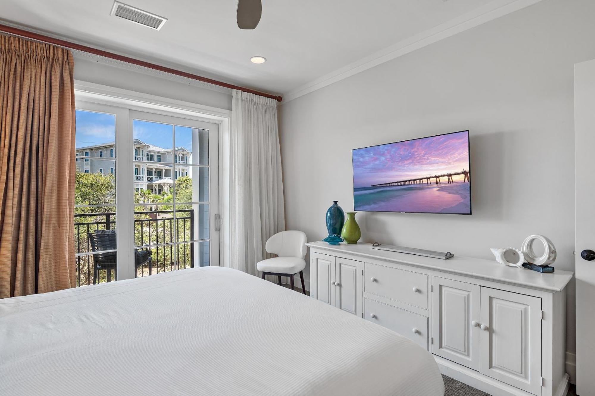Vila Waterhouse 203 Seacrest Exteriér fotografie